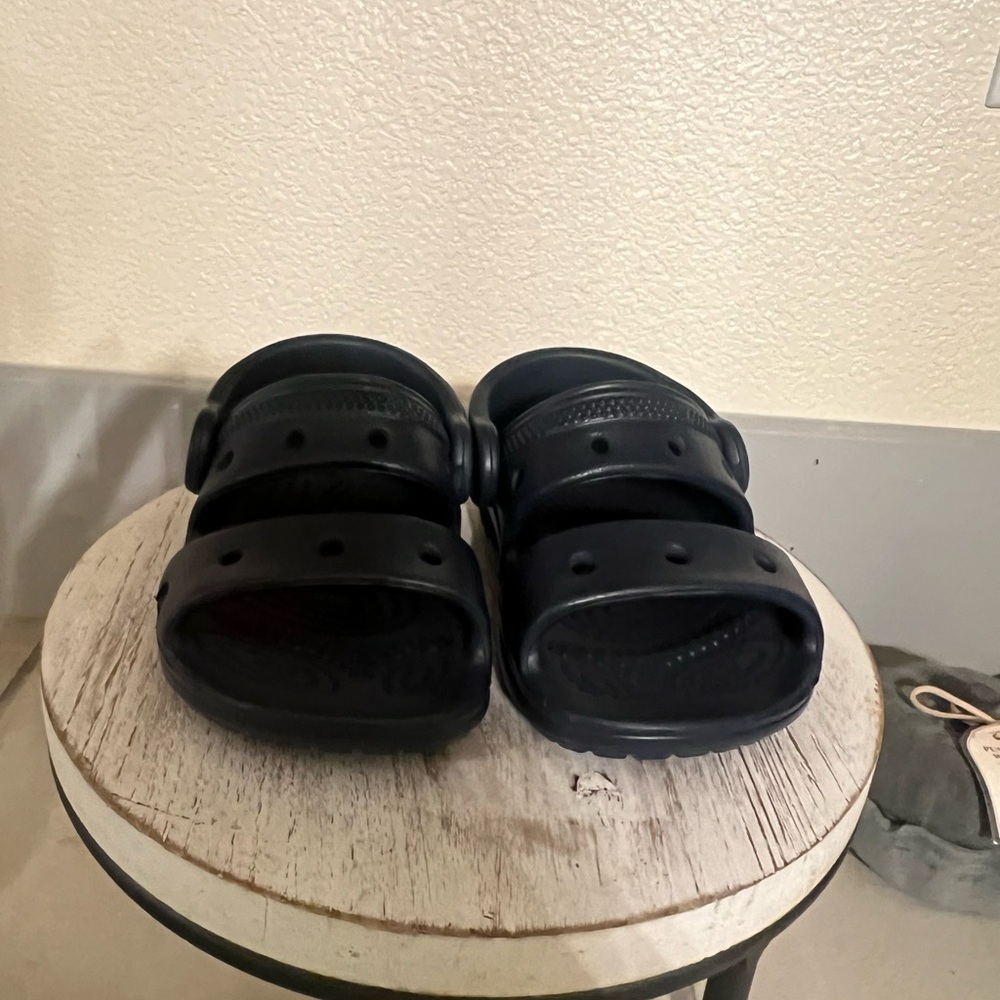 Crocs - brand new